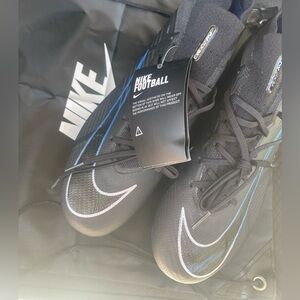 Nike Mercurial Superfly 9 Elite Firm-Ground High-Top Soccer Cleats